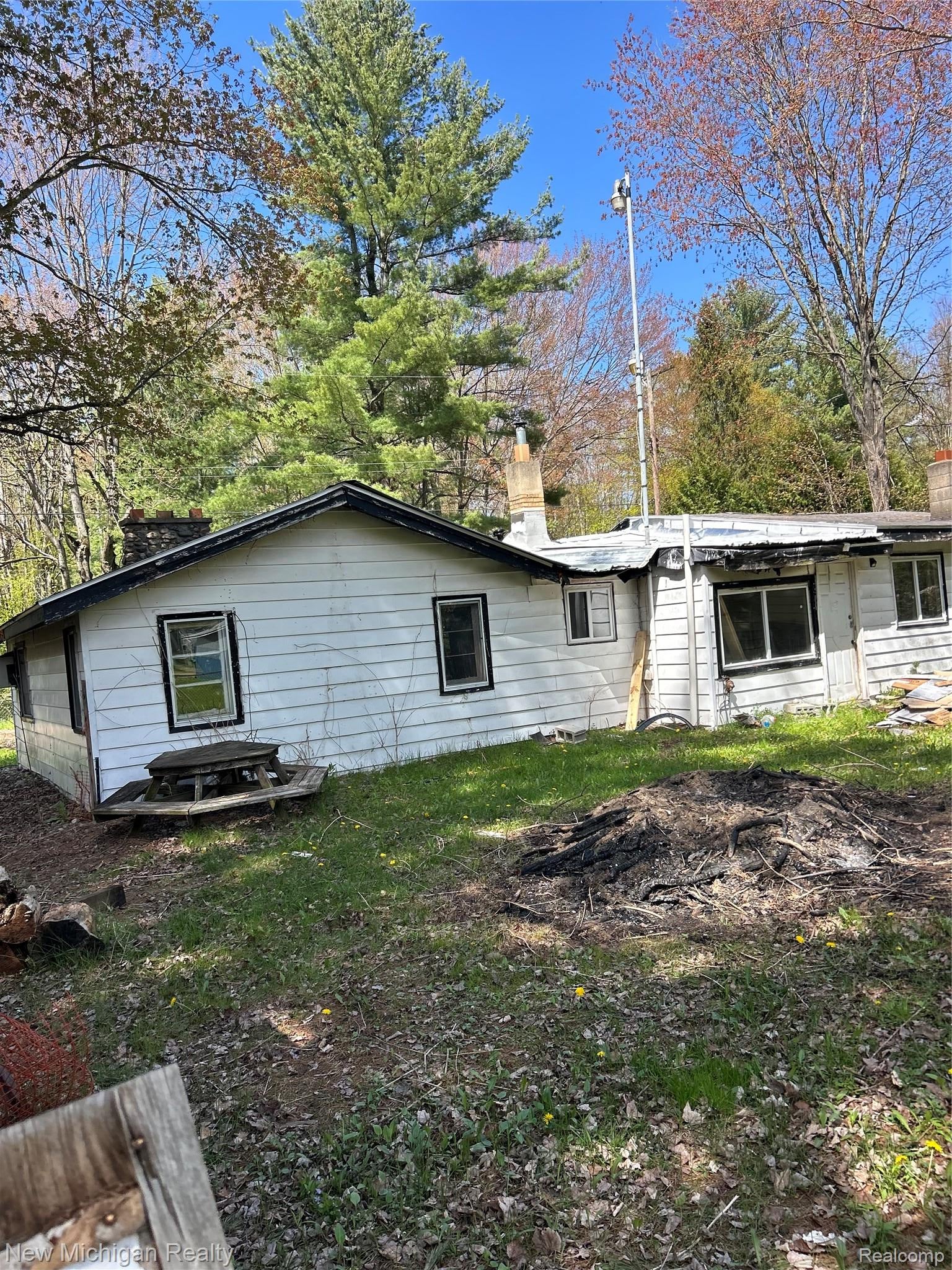 242 Hickory Street