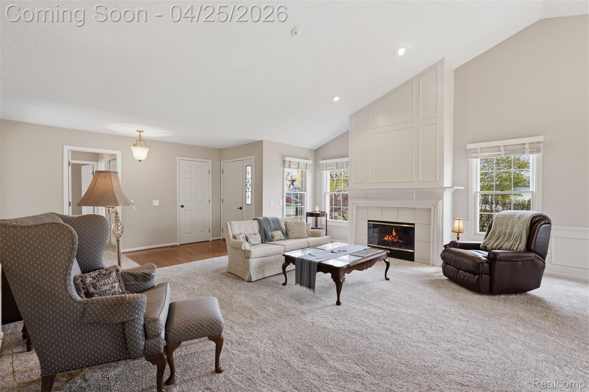 16318 Country Knoll Drive