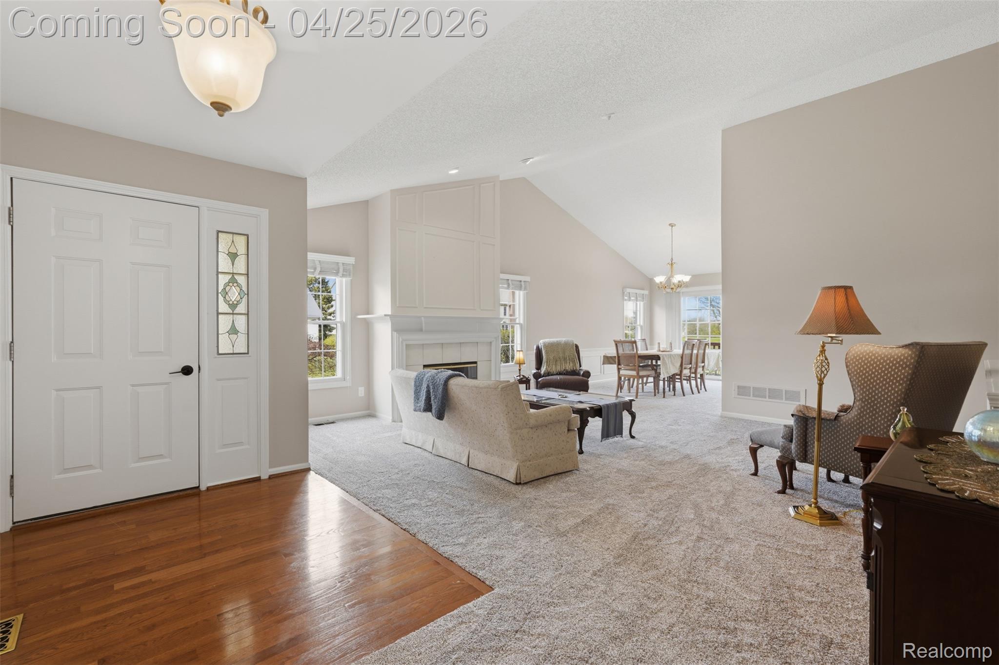 16318 Country Knoll Drive