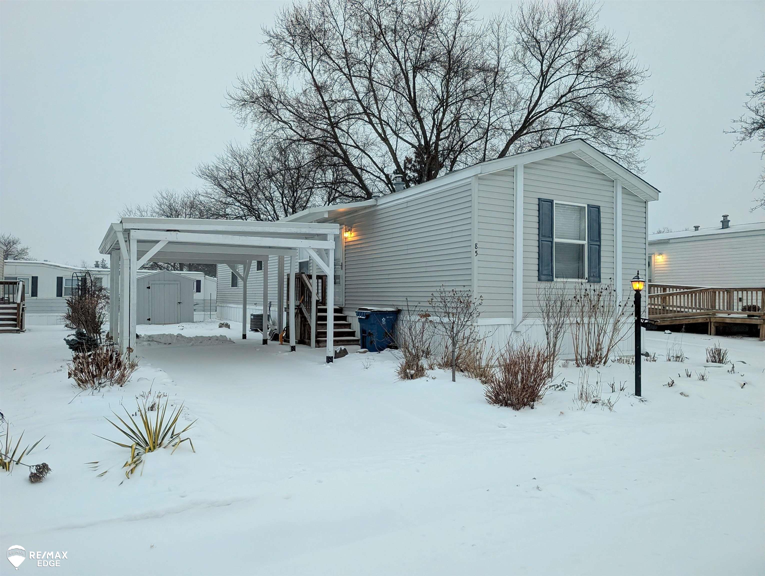 85 Cherry Hill Drive