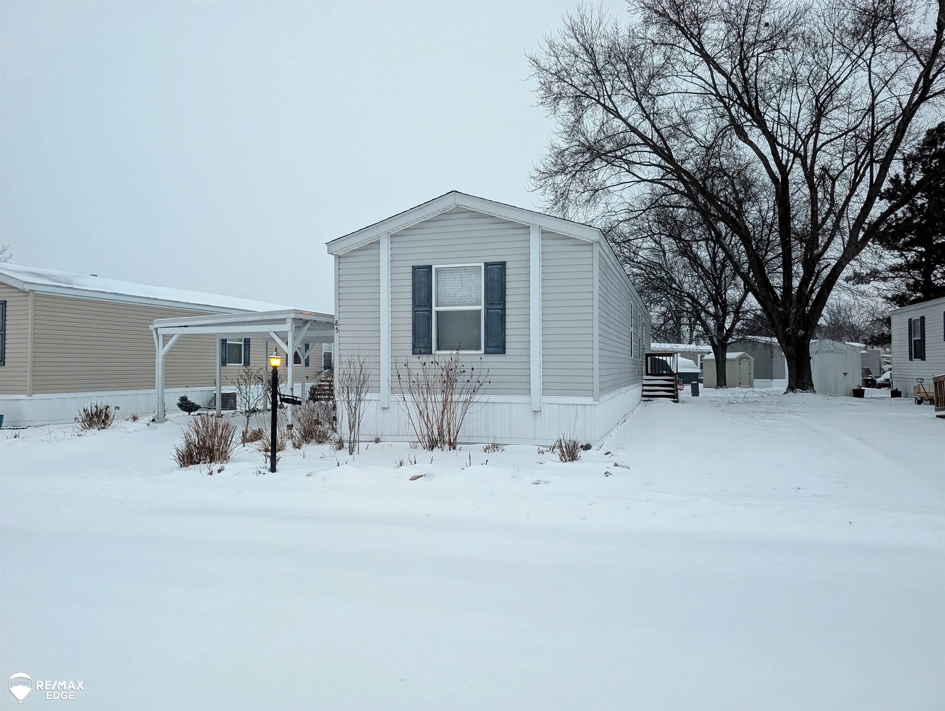 85 Cherry Hill Drive