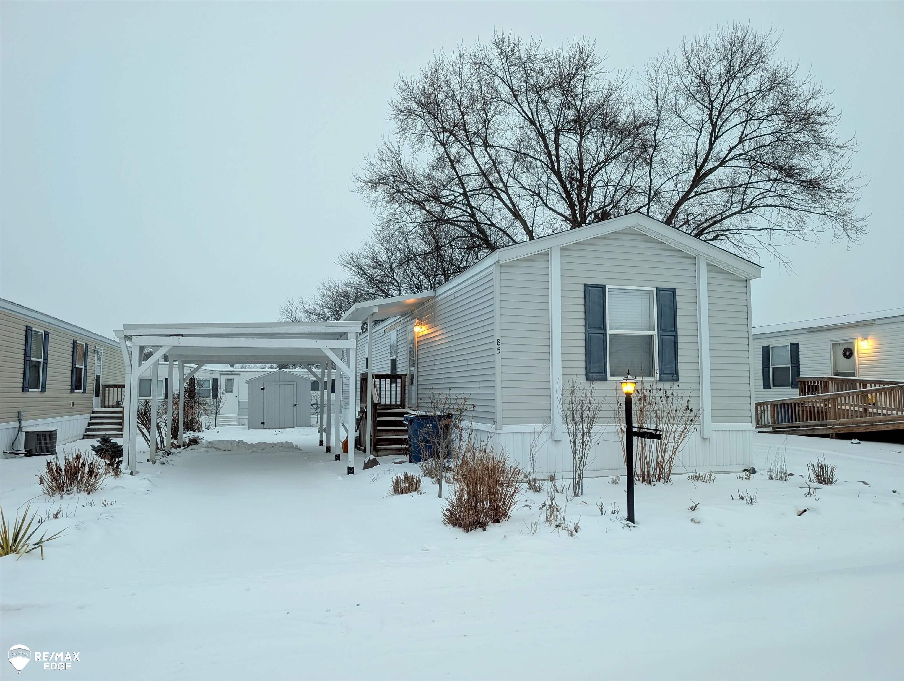 85 Cherry Hill Drive