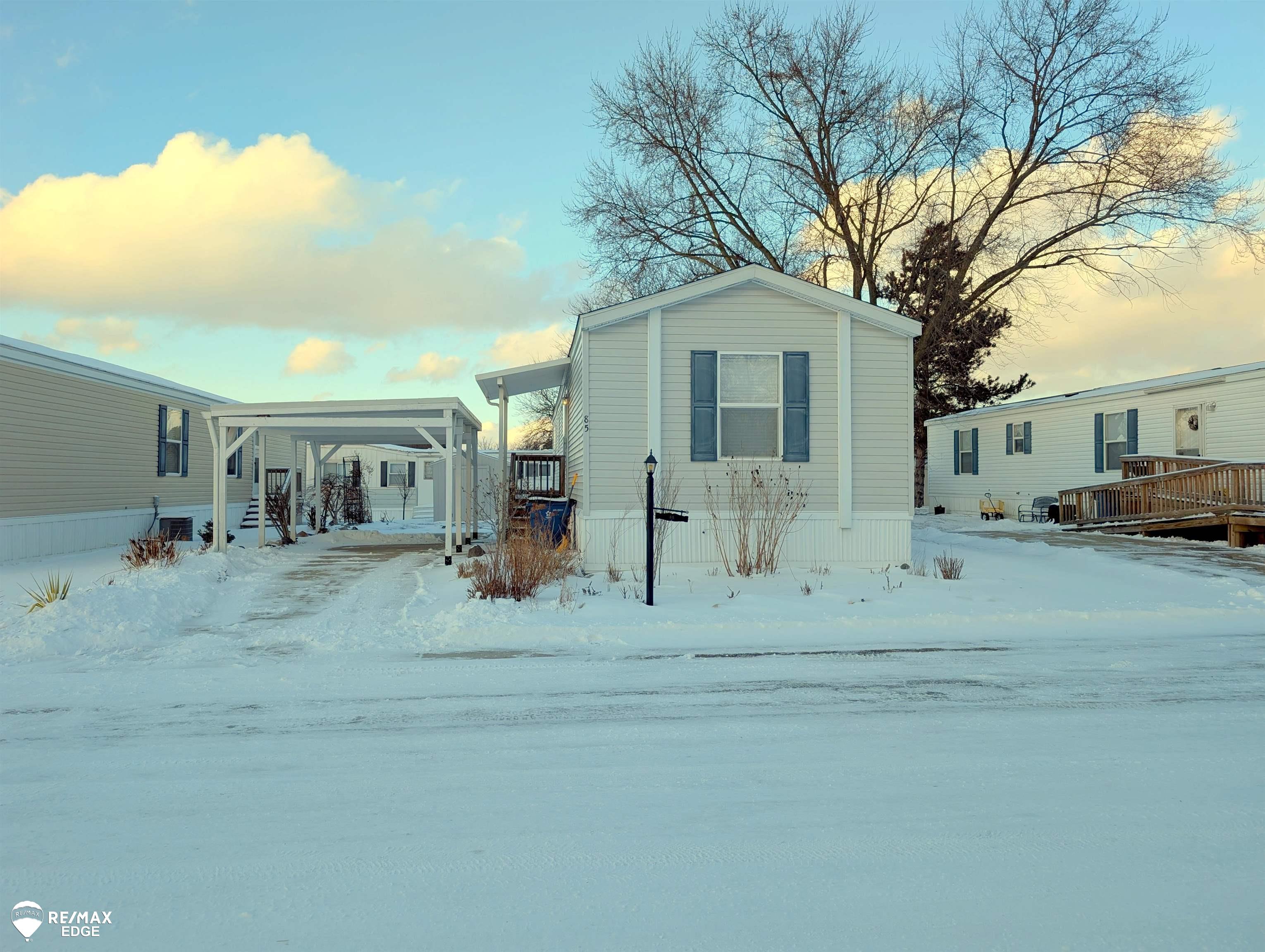 85 Cherry Hill Drive