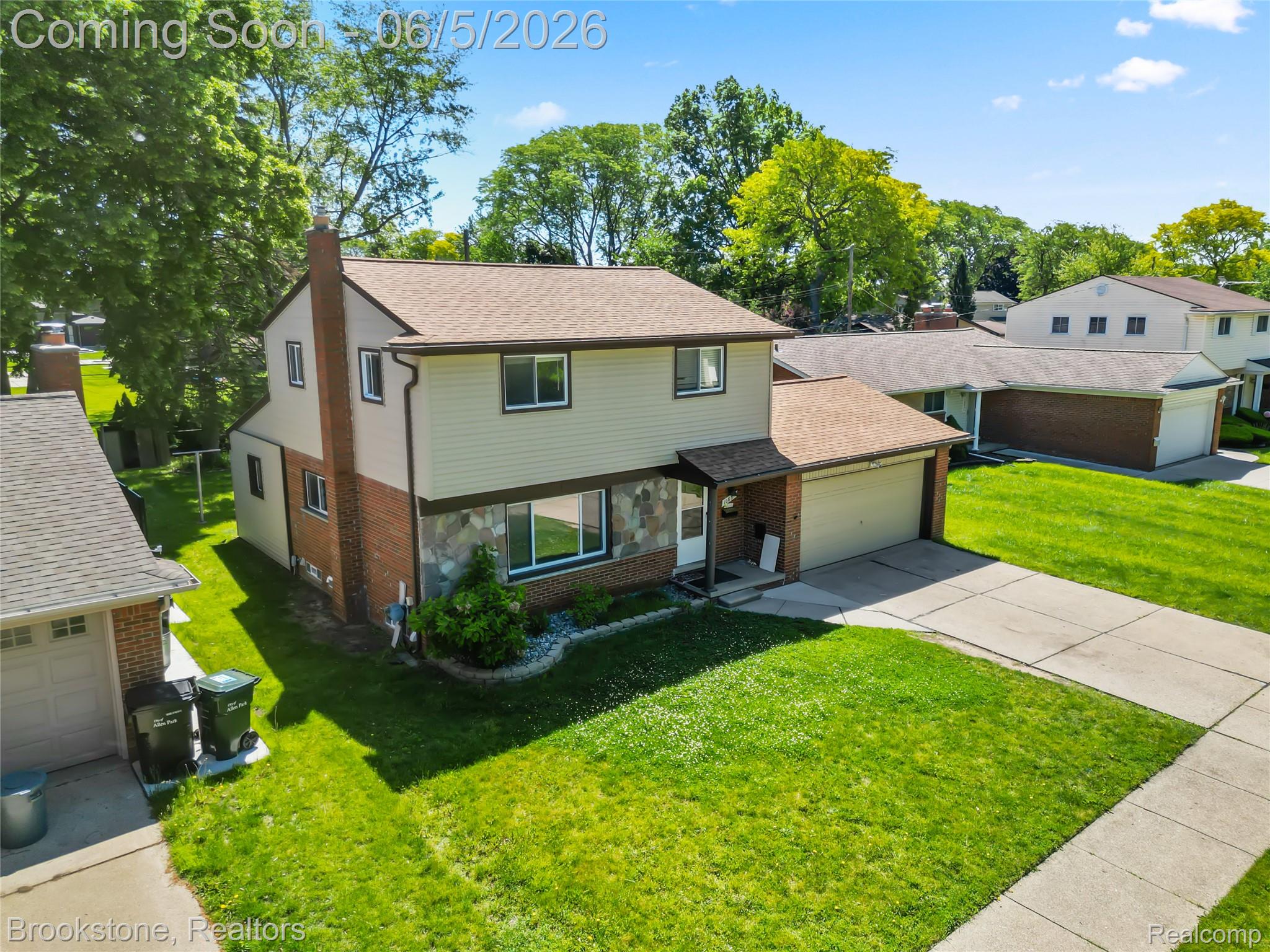 10835 Melbourne Avenue