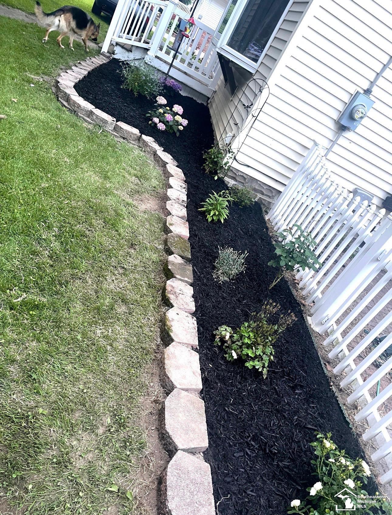 15484 Eastwood Drive