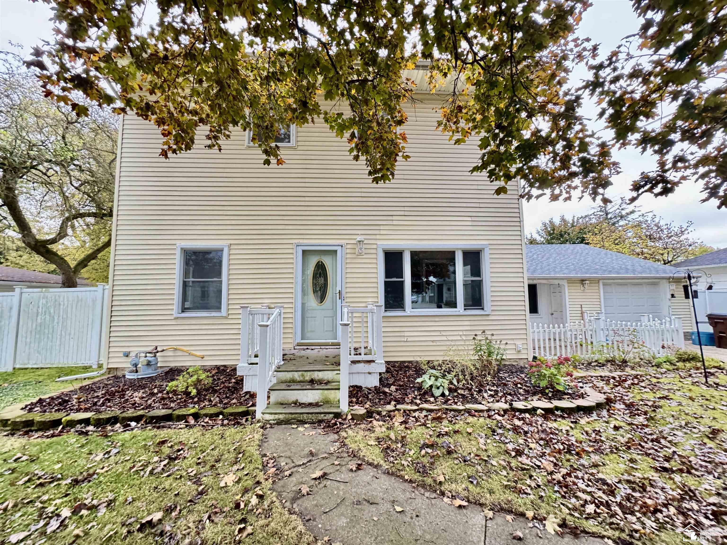 15484 Eastwood Drive