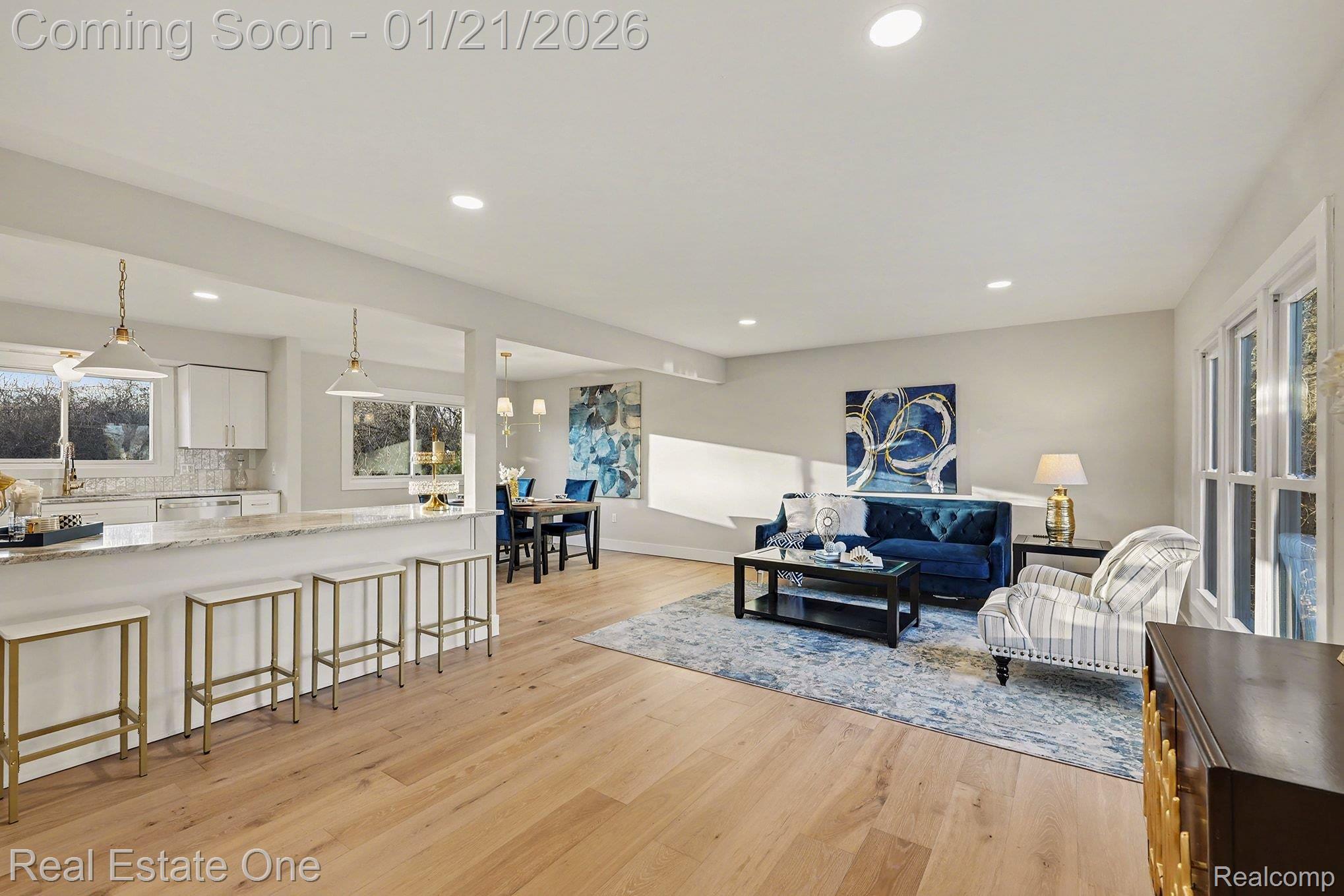 3472 Winchester Road