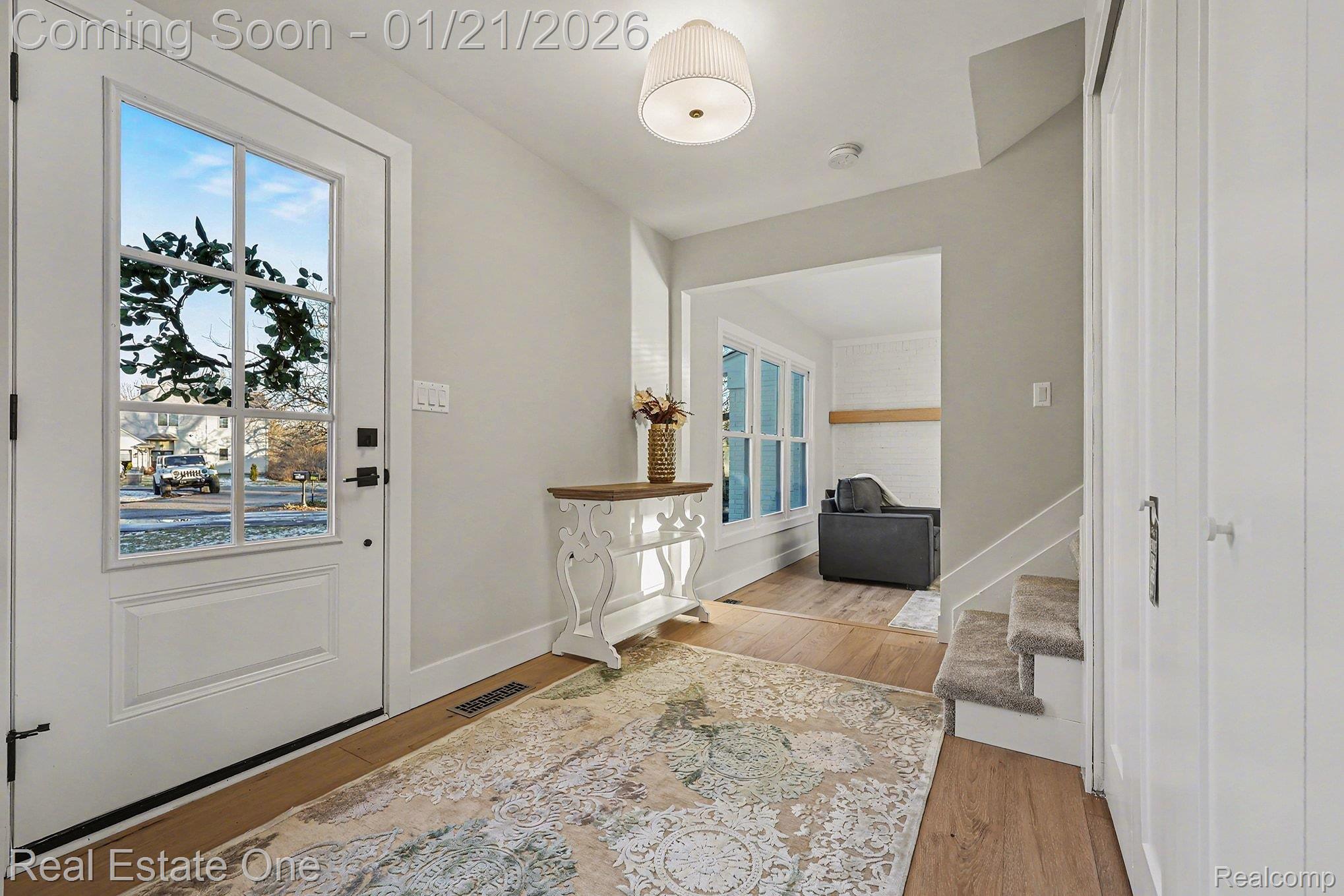 3472 Winchester Road