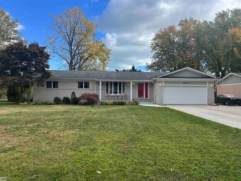 38530 Long Street Harrison Charter Township MI 48045