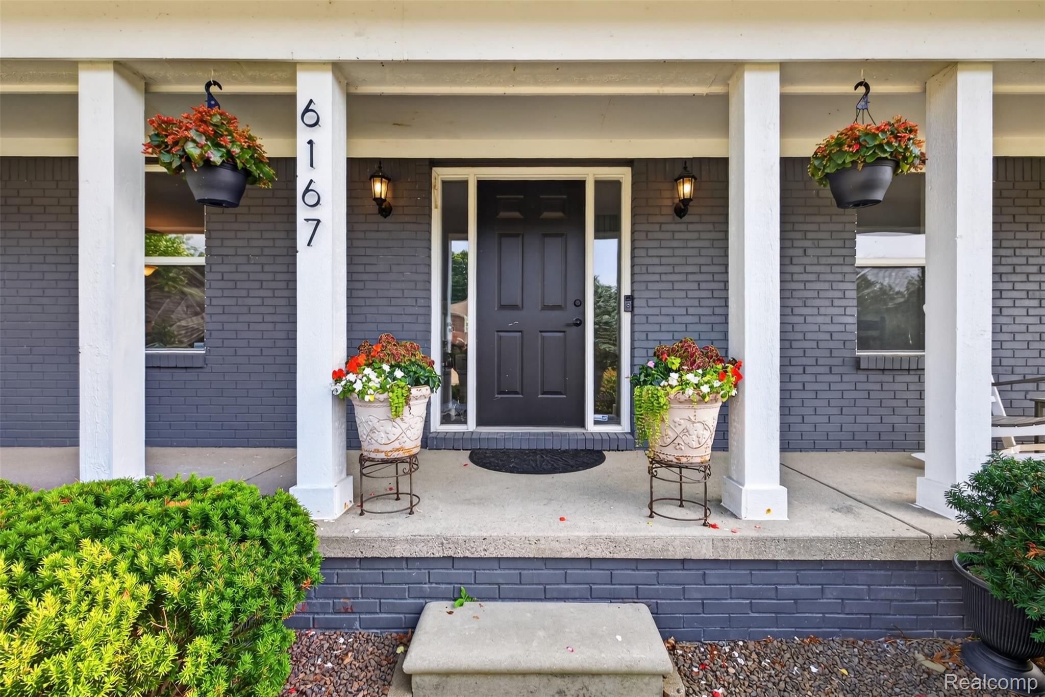 6167 Foxfire Circle