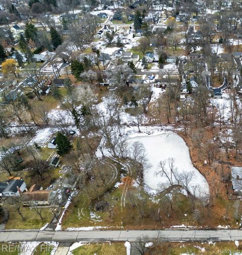 2375 SNELLBROOK Auburn Hills City MI 48326