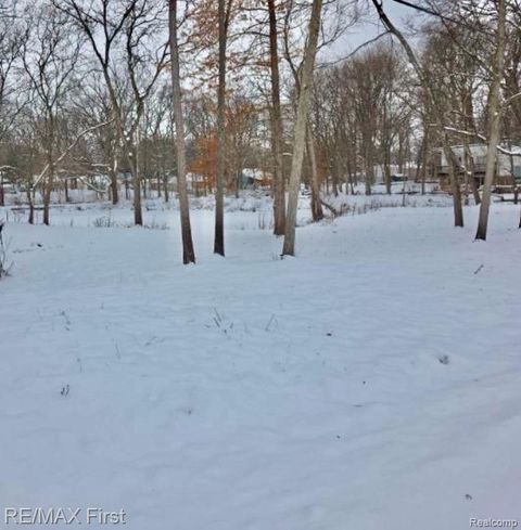 2375 SNELLBROOK Auburn Hills City MI 48326