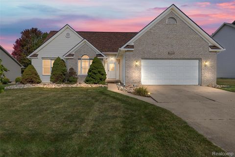 9472 Hill Road Swartz Creek City MI 48473