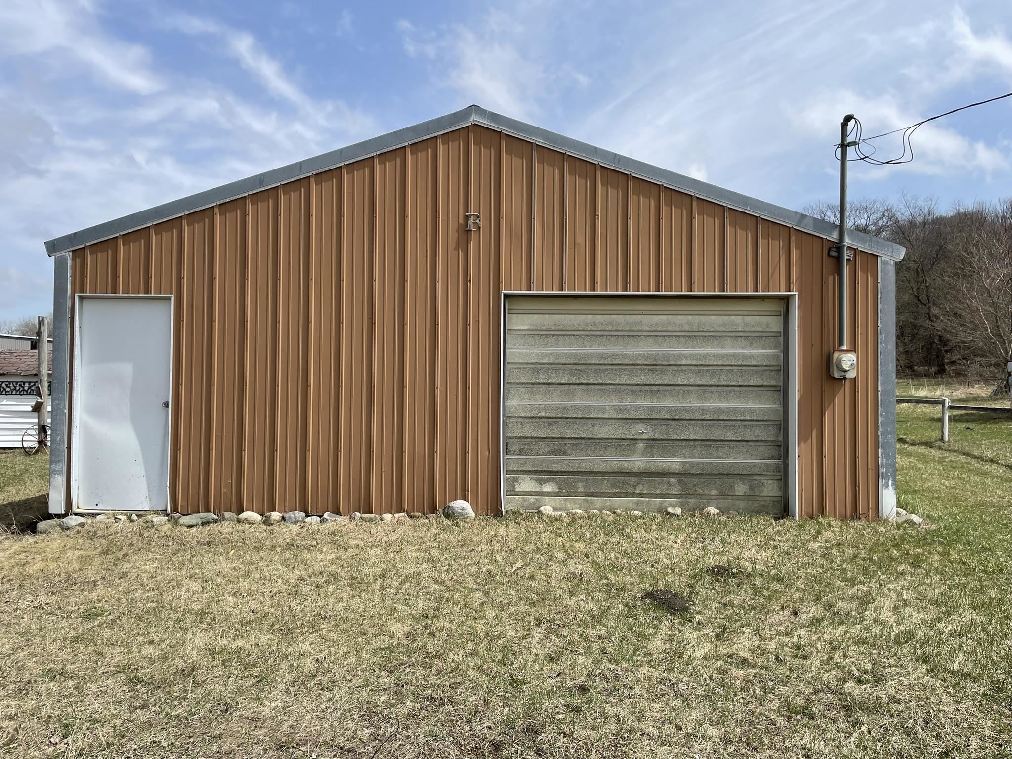 1128 Plett Road