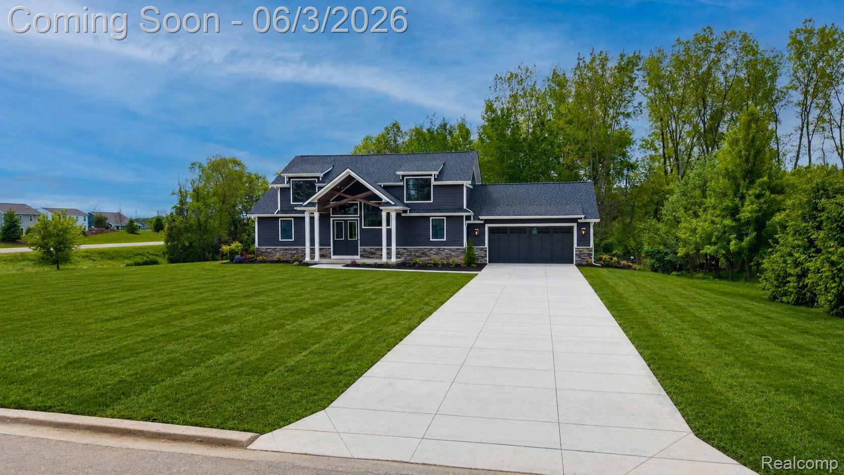 101 Marion Meadows Drive