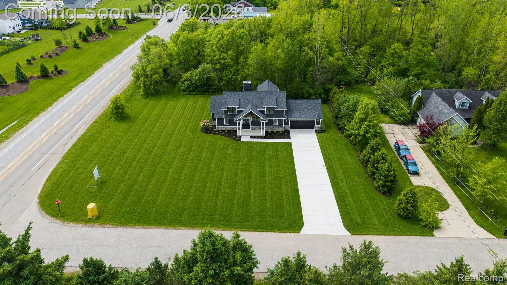 101 Marion Meadows Drive