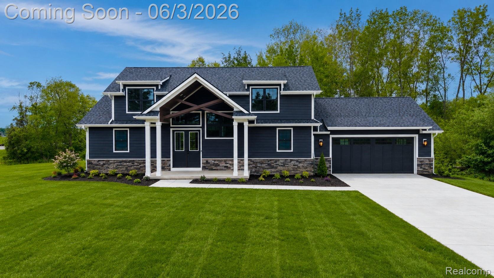 101 Marion Meadows Drive