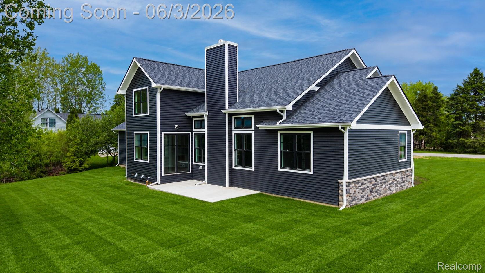 101 Marion Meadows Drive