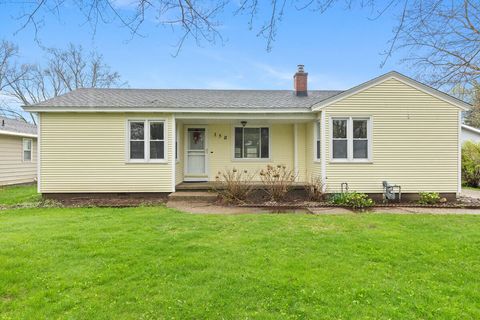 130 W 33rd Street Holland City MI 49423