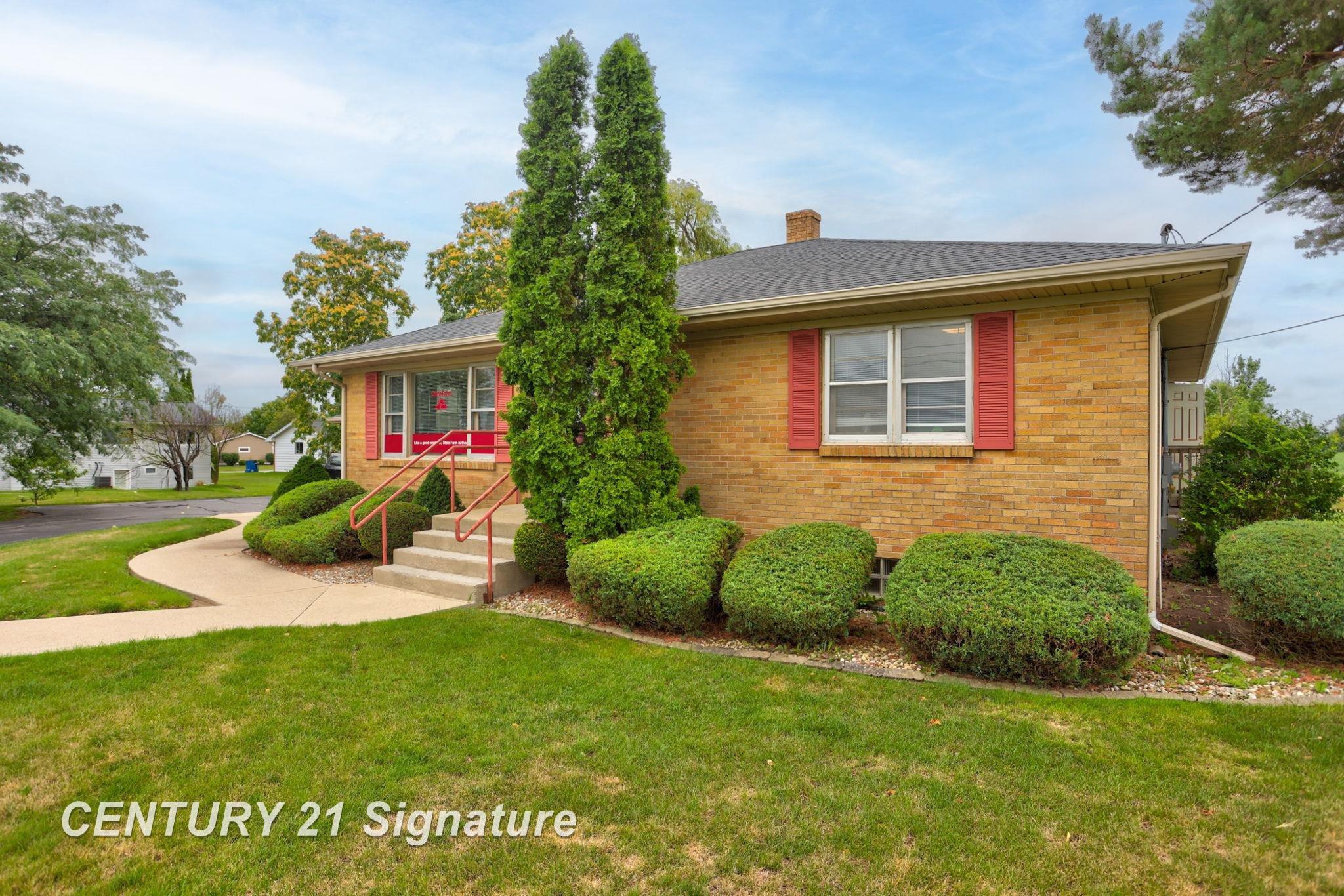 3741 Tittabawassee Road