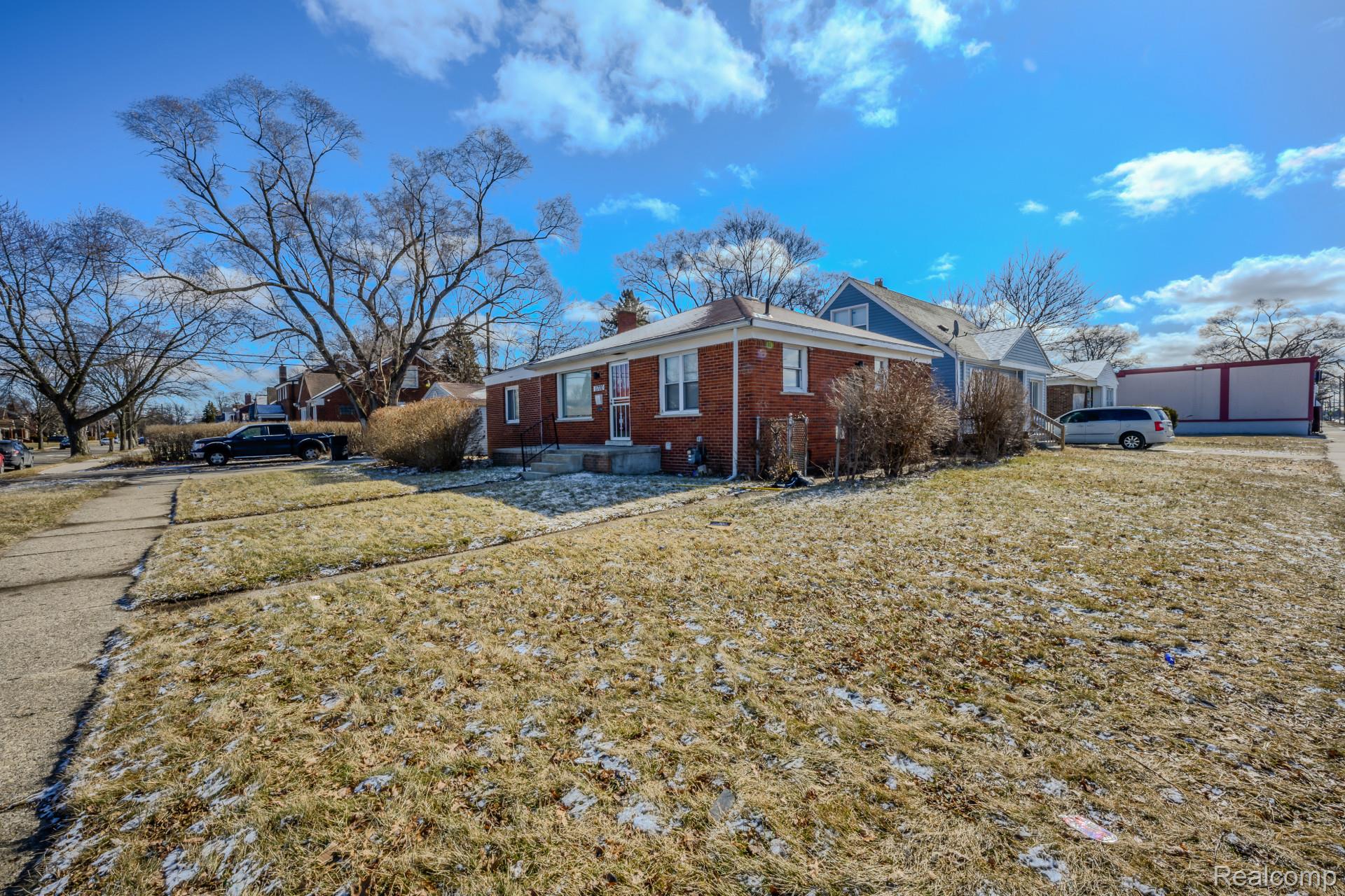 11700 Engleside Street