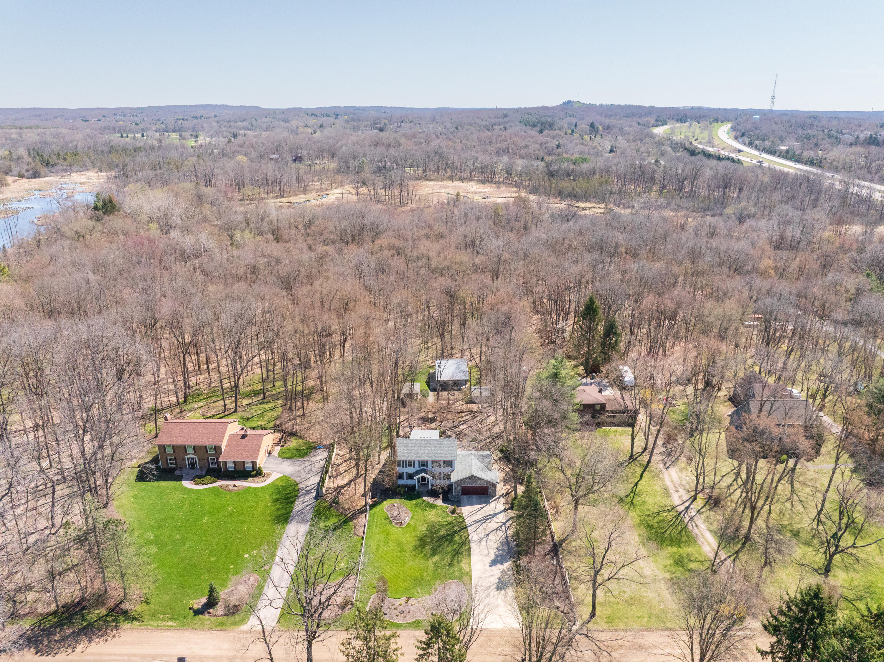 7540 Perry Lake Road