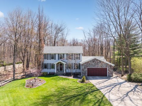 7540 Perry Lake Road Independence Charter Township Oakland MI 48348