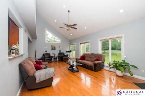 Tiny photo for 37709 Glengrove Drive, Farmington Hills City, MI 48331 (MLS # 81026028838)