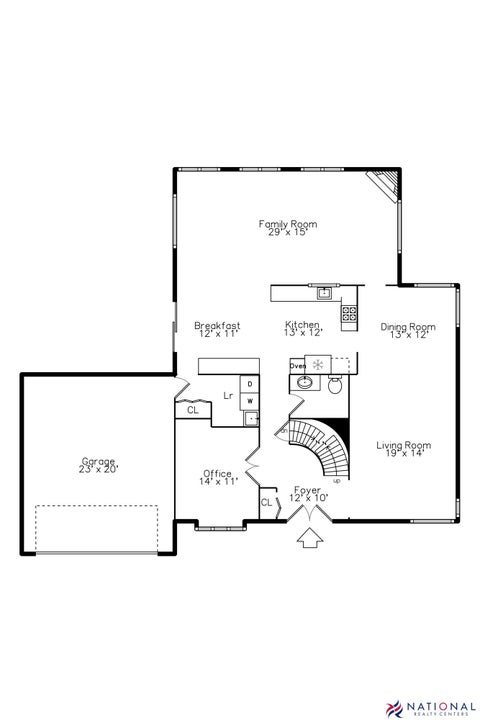 Tiny photo for 37709 Glengrove Drive, Farmington Hills City, MI 48331 (MLS # 81026028838)