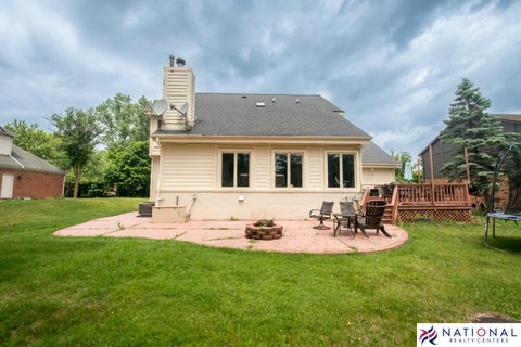 Tiny photo for 37709 Glengrove Drive, Farmington Hills City, MI 48331 (MLS # 81026028838)