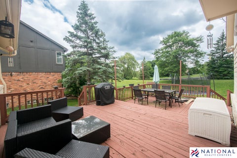 Tiny photo for 37709 Glengrove Drive, Farmington Hills City, MI 48331 (MLS # 81026028838)