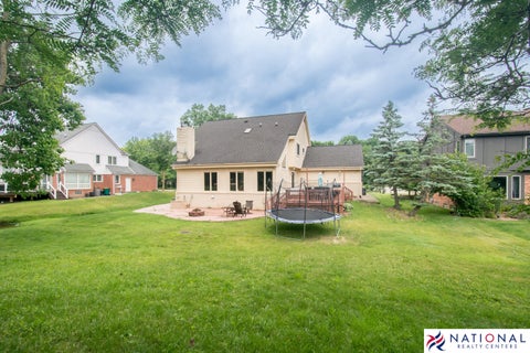 Tiny photo for 37709 Glengrove Drive, Farmington Hills City, MI 48331 (MLS # 81026028838)