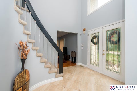 Tiny photo for 37709 Glengrove Drive, Farmington Hills City, MI 48331 (MLS # 81026028838)