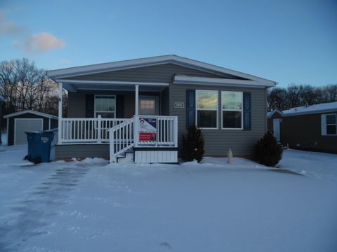 3995 Sherwood Lakes Boulevard Blackman Charter Township MI 49201