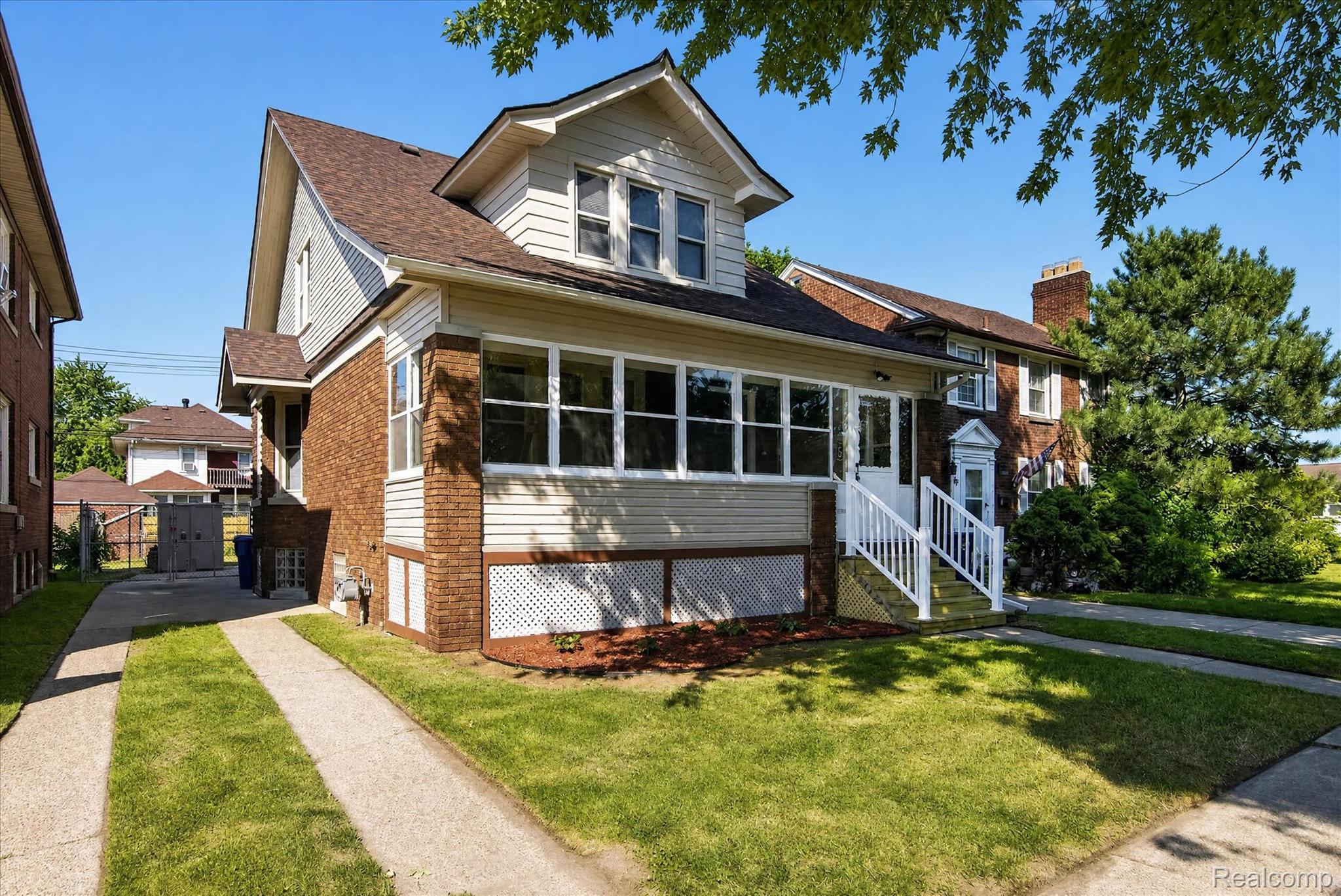55 Walnut Street