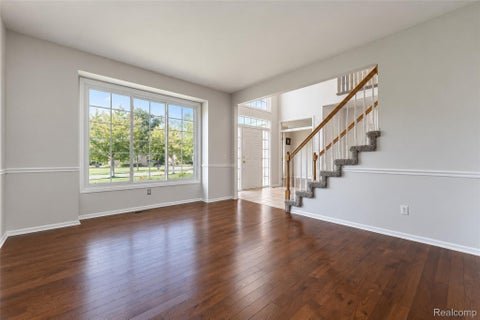 Tiny photo for 45498 Muirfield Drive, Canton Charter Township, MI 48188 (MLS # 20261085184)