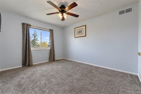 Tiny photo for 45498 Muirfield Drive, Canton Charter Township, MI 48188 (MLS # 20261085184)