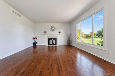 Tiny photo for 45498 Muirfield Drive, Canton Charter Township, MI 48188 (MLS # 20261085184)