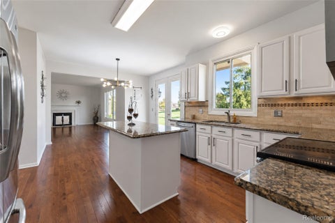 Tiny photo for 45498 Muirfield Drive, Canton Charter Township, MI 48188 (MLS # 20261085184)