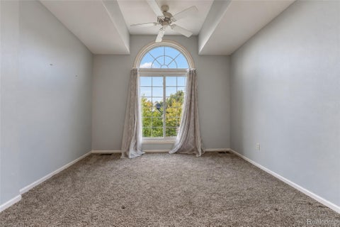 Tiny photo for 45498 Muirfield Drive, Canton Charter Township, MI 48188 (MLS # 20261085184)