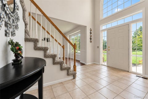 Tiny photo for 45498 Muirfield Drive, Canton Charter Township, MI 48188 (MLS # 20261085184)