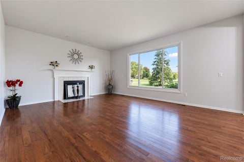 Tiny photo for 45498 Muirfield Drive, Canton Charter Township, MI 48188 (MLS # 20261085184)