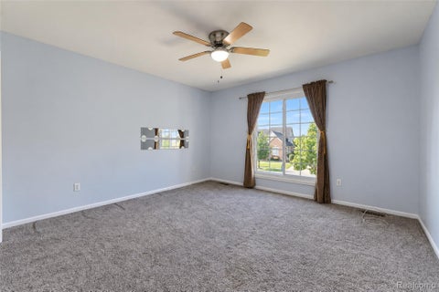 Tiny photo for 45498 Muirfield Drive, Canton Charter Township, MI 48188 (MLS # 20261085184)