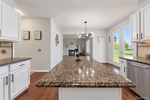 Tiny photo for 45498 Muirfield Drive, Canton Charter Township, MI 48188 (MLS # 20261085184)