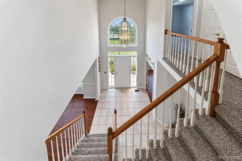 Tiny photo for 45498 Muirfield Drive, Canton Charter Township, MI 48188 (MLS # 20261085184)