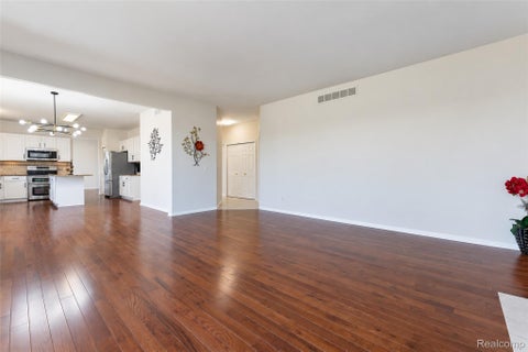 Tiny photo for 45498 Muirfield Drive, Canton Charter Township, MI 48188 (MLS # 20261085184)