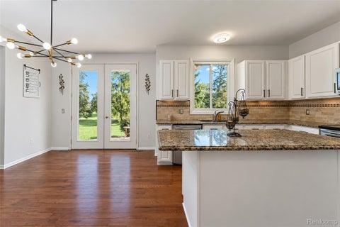 Tiny photo for 45498 Muirfield Drive, Canton Charter Township, MI 48188 (MLS # 20261085184)