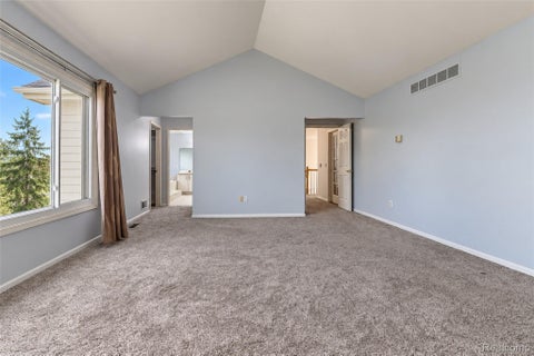 Tiny photo for 45498 Muirfield Drive, Canton Charter Township, MI 48188 (MLS # 20261085184)