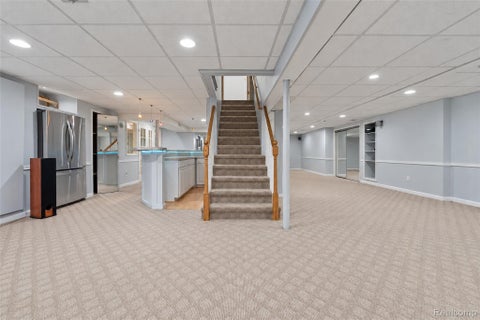 Tiny photo for 45498 Muirfield Drive, Canton Charter Township, MI 48188 (MLS # 20261085184)