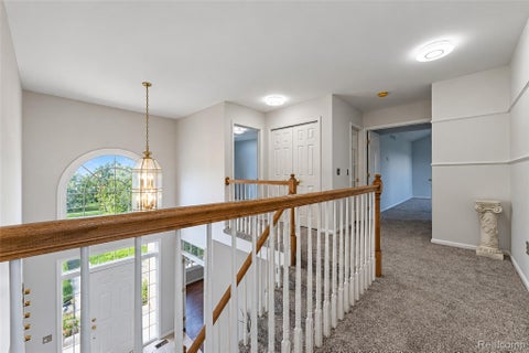 Tiny photo for 45498 Muirfield Drive, Canton Charter Township, MI 48188 (MLS # 20261085184)